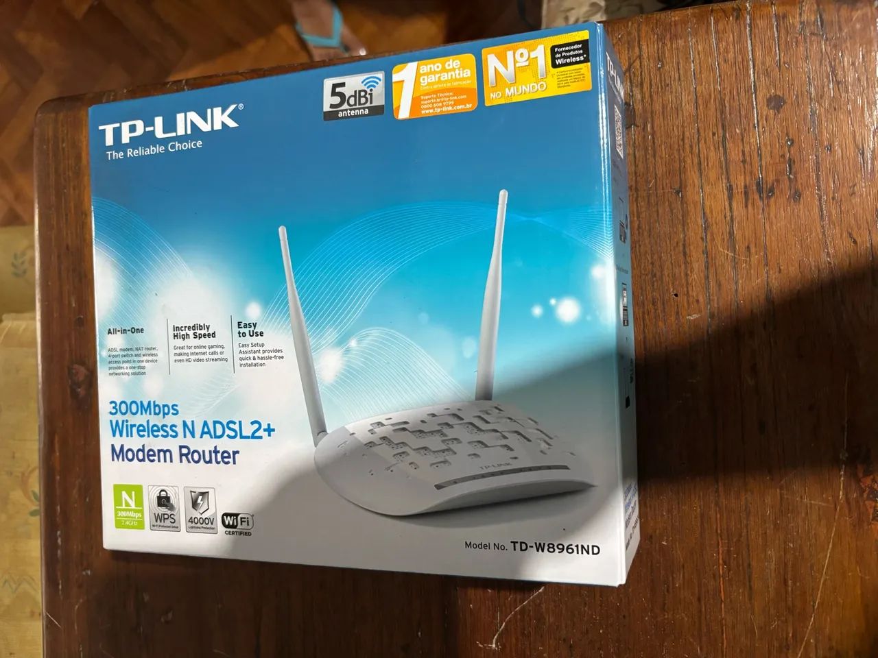Tp-link - Foto 3
