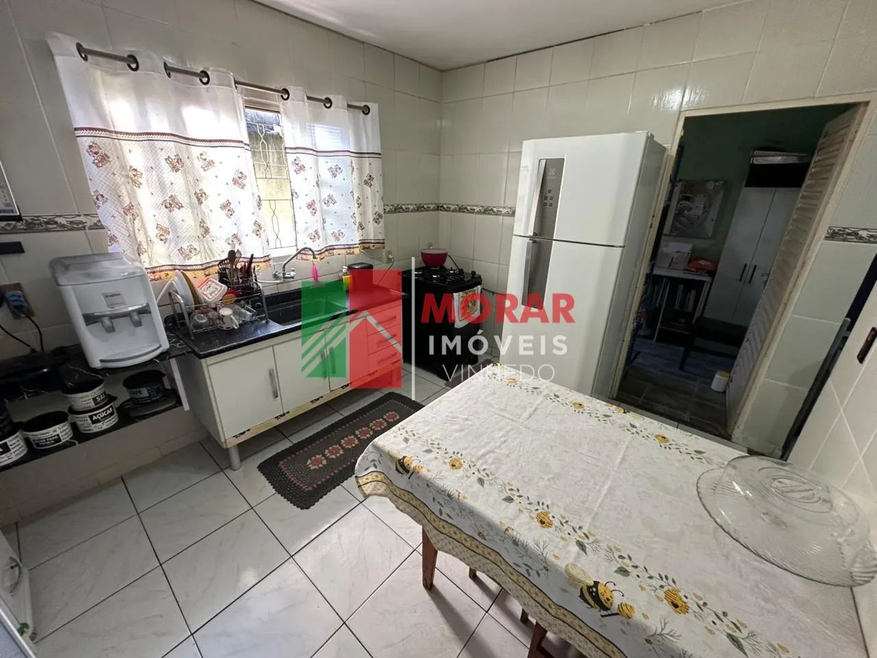 CASA A VENDA - CAPELA - VINHEDO/SP - Foto 4
