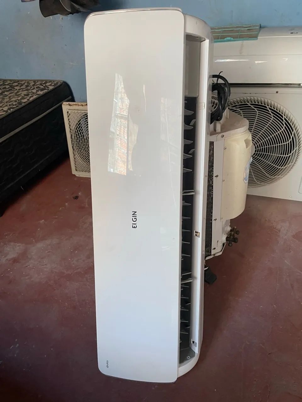Ar condicionado  - Foto 4