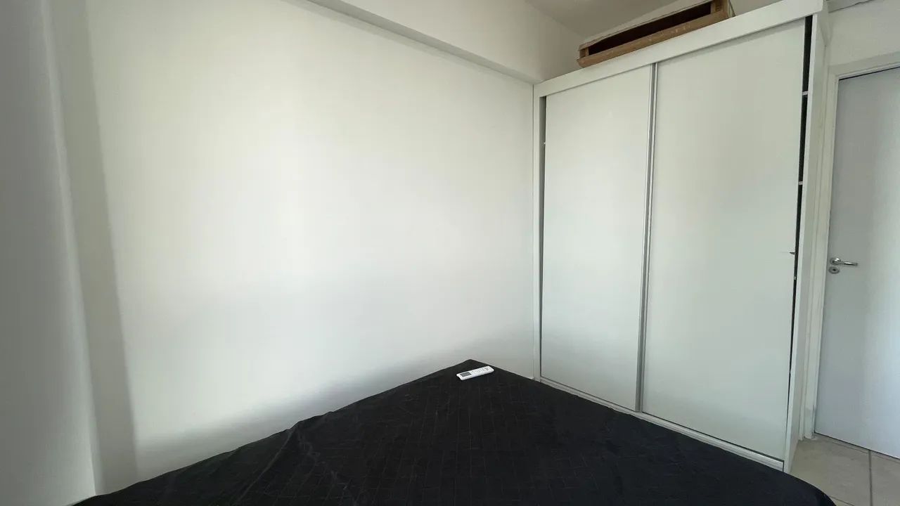 Flat mobiliado  - Foto 3