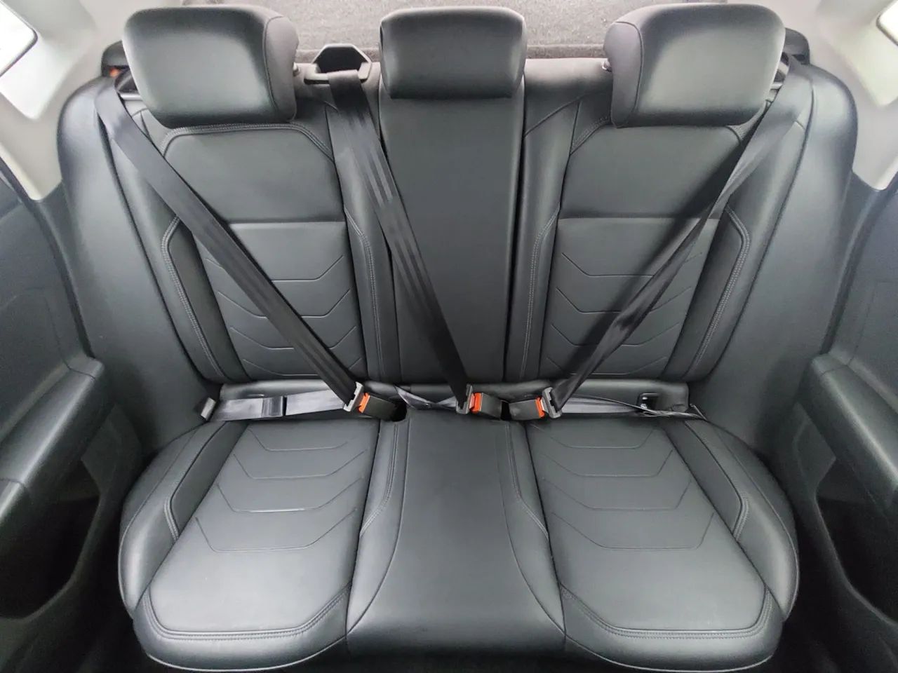 Volkswagen Polo Highline 170 TSI 1.0 Flex 12V Aut., foto 18 de 18