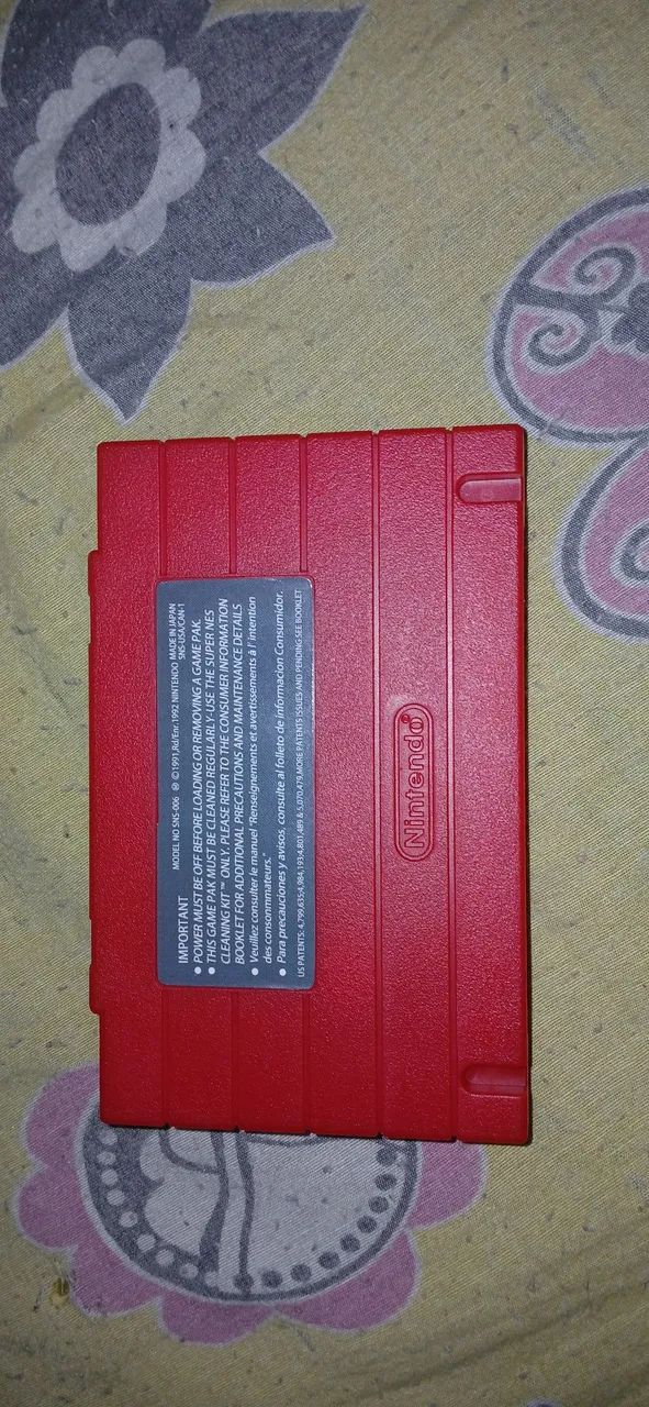 Super nintendo  - Foto 2
