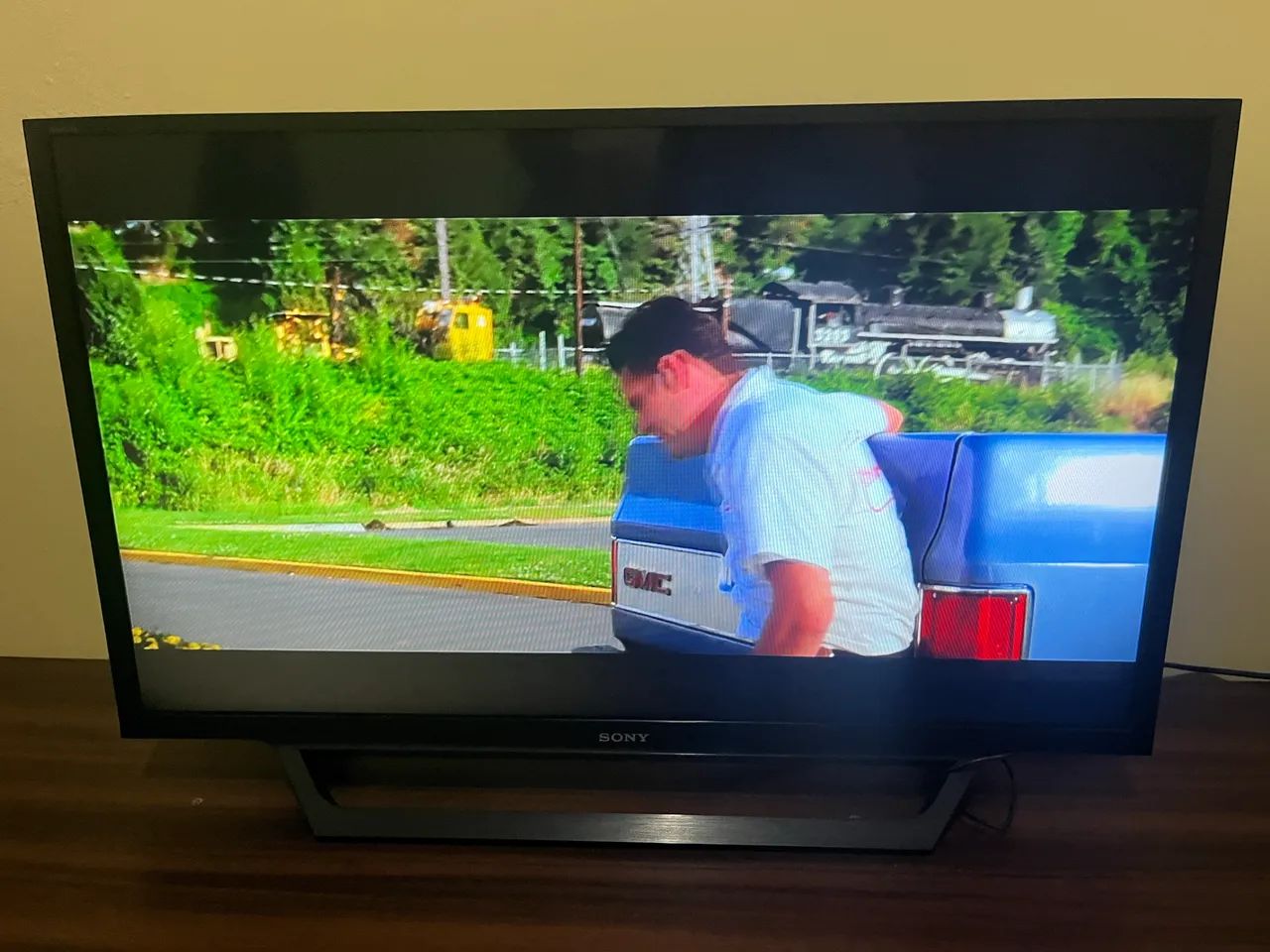 Vendo Smart TV 32? R$ 650
