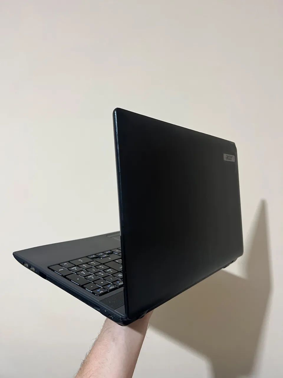 OFERTA POR VIAGEM | NOTEBOOK ACER | 4GB RAM |  - Foto 4