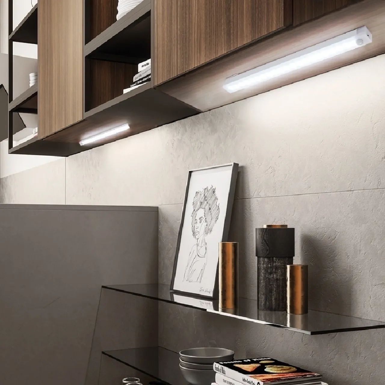 Luminária Led - Foto 5