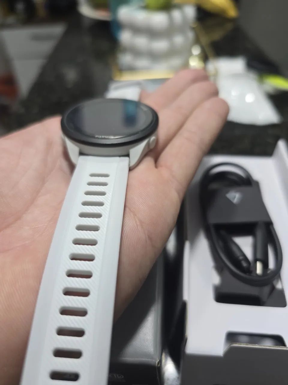 Garmin Forerruner 165 em oferta - Foto 2