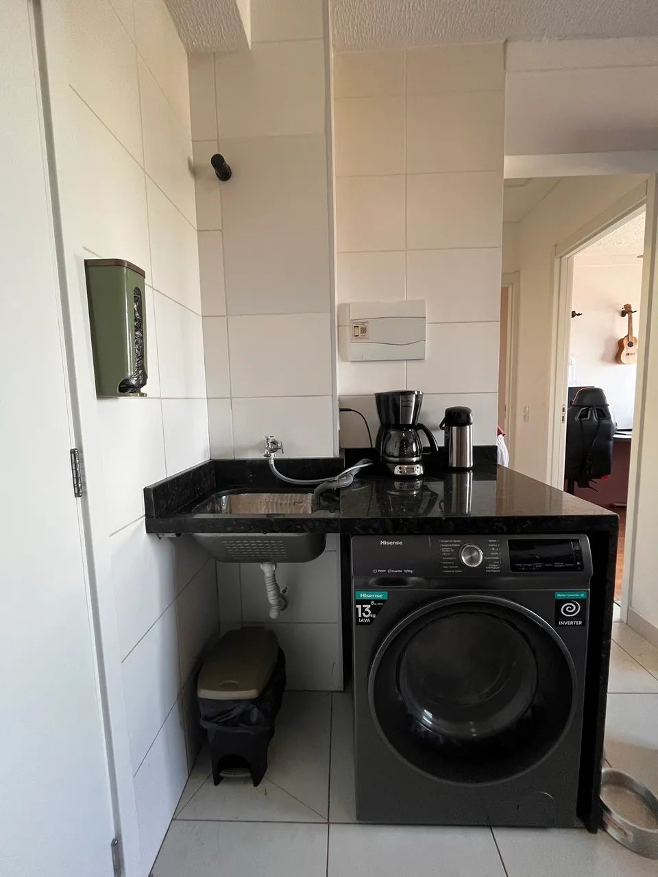 Foto - São Paulo - Colônia (Zona Leste)