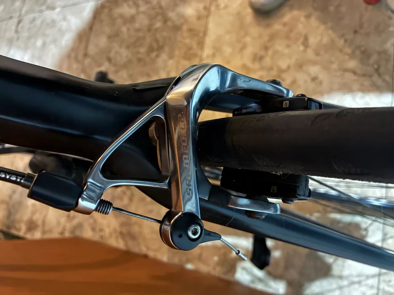 Bicicleta Ridley Speed - Foto 5