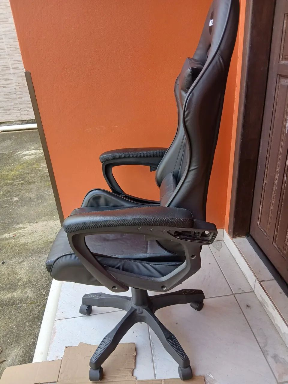 Cadeira Gamer - Foto 2