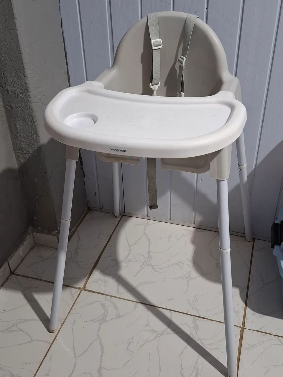 Cadeirinha de alimentação  - Foto 2