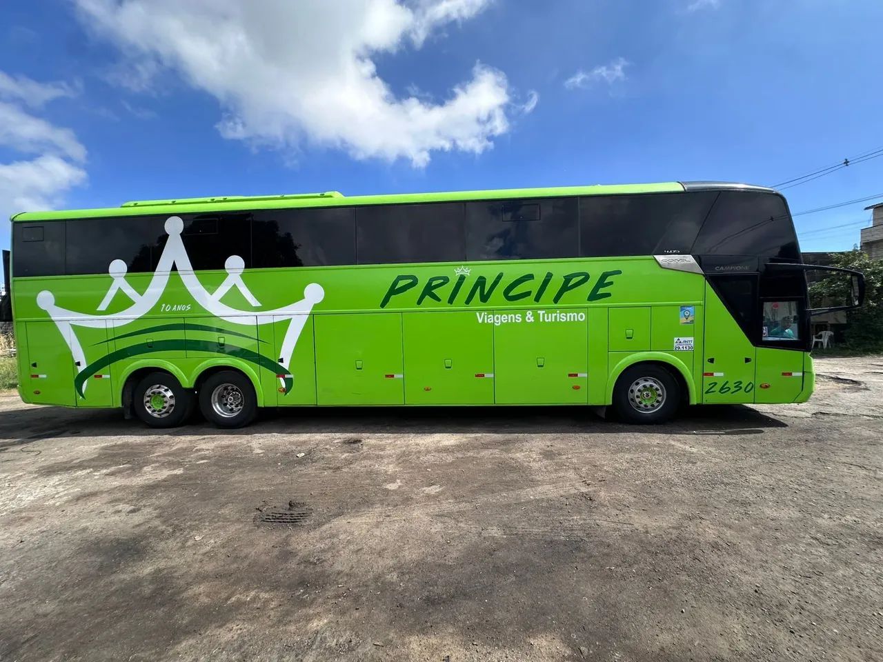 Ônibus  - Foto 4
