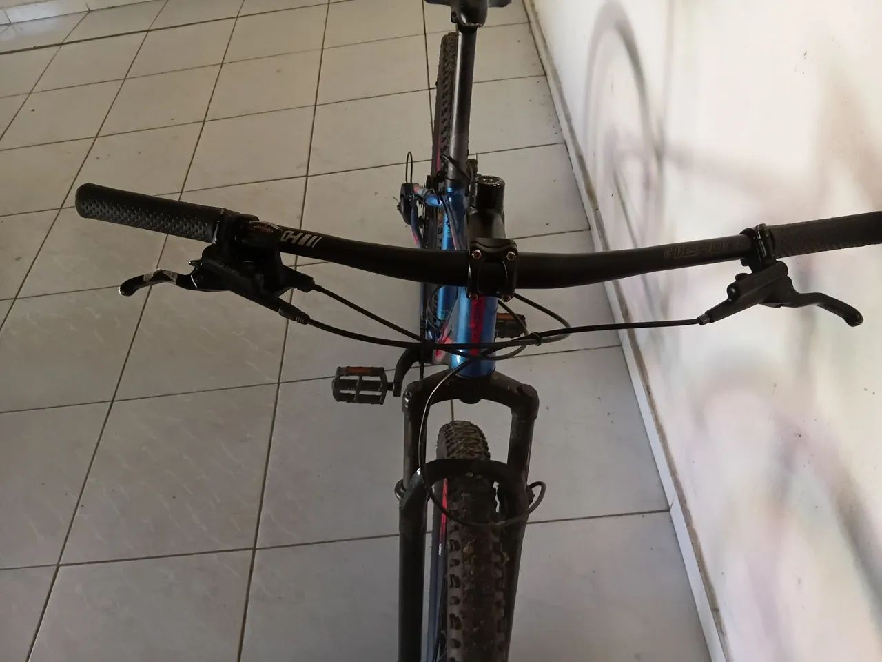 Bike para trilha ,   - Foto 2