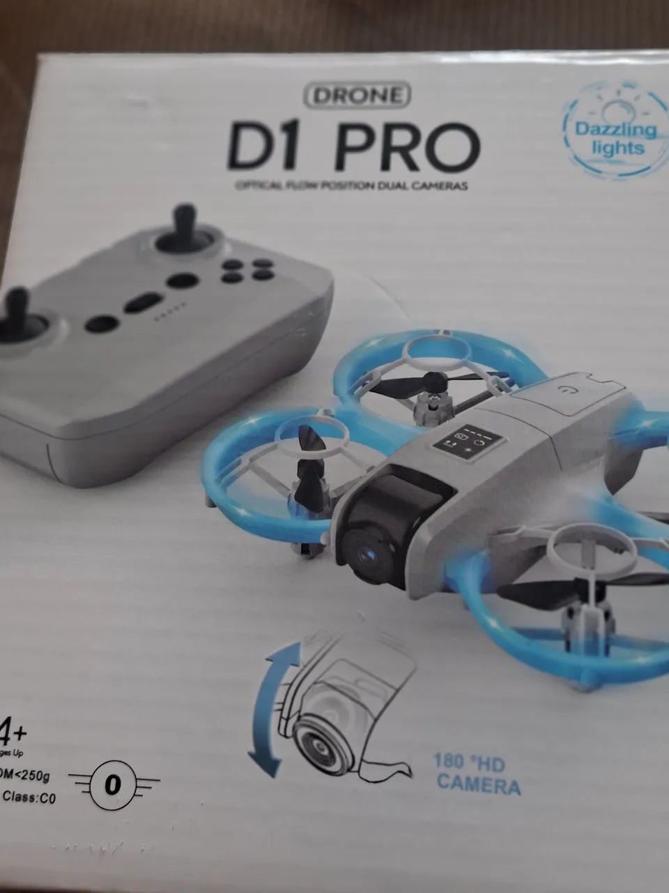 Mini drone  - Foto 2