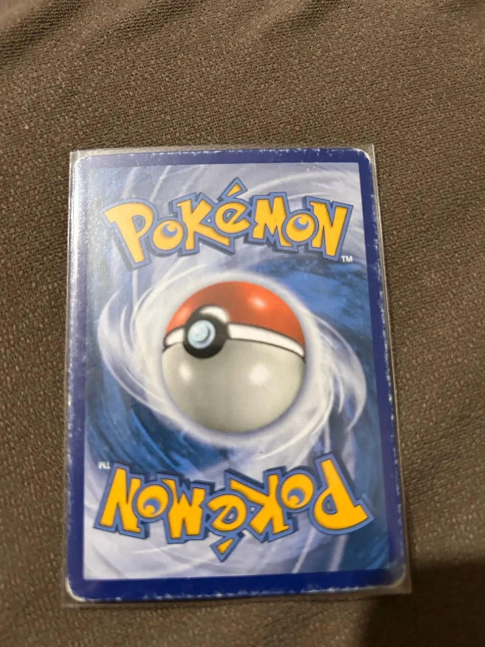 Card Pokémon Colress (118/135) - Foto 3