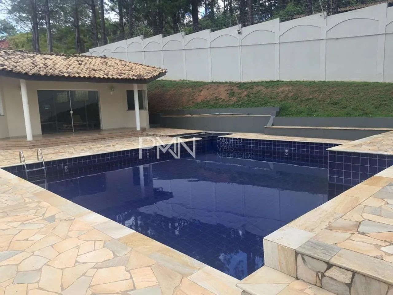 Terreno à venda em Valinhos, Villa Lombarda, com 1000 m², Villa Lombarda - Foto 9