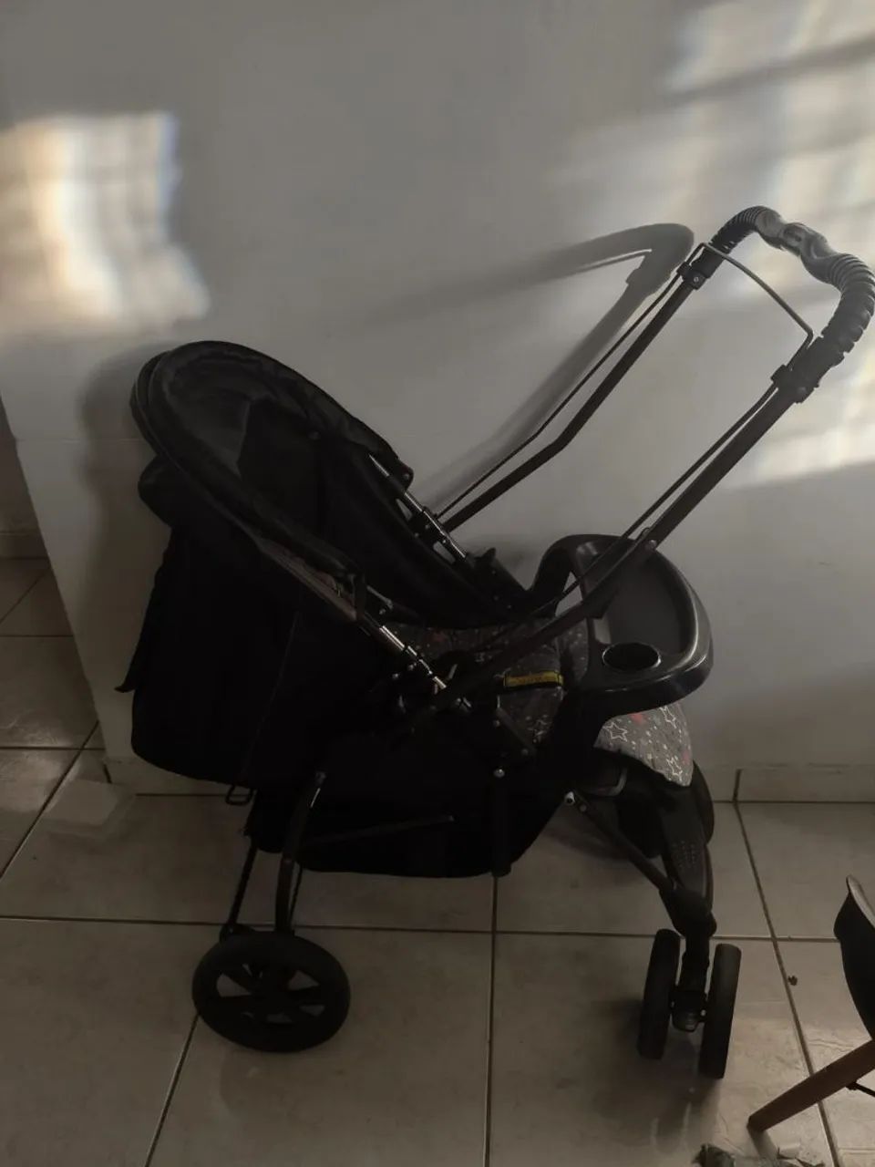 Carinho de Bebê  - Foto 2