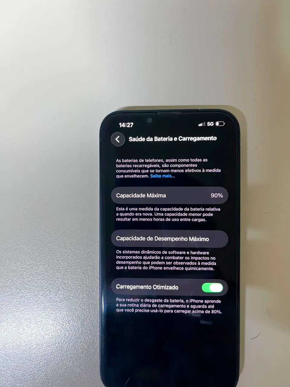 Iphone 14 128GB - Foto 2