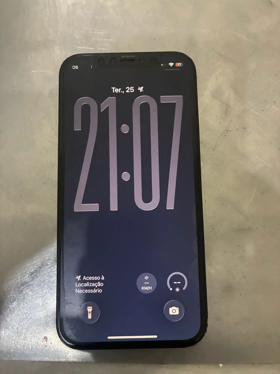 iPhone 12