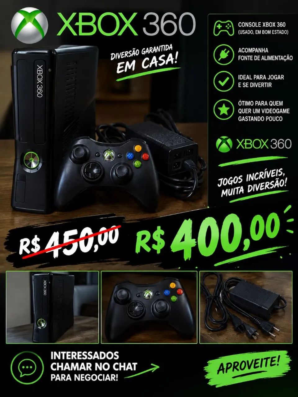 Xbox 360
