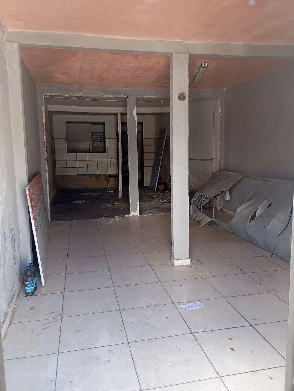 Alugo Ponto comercial 1200 - Foto 2