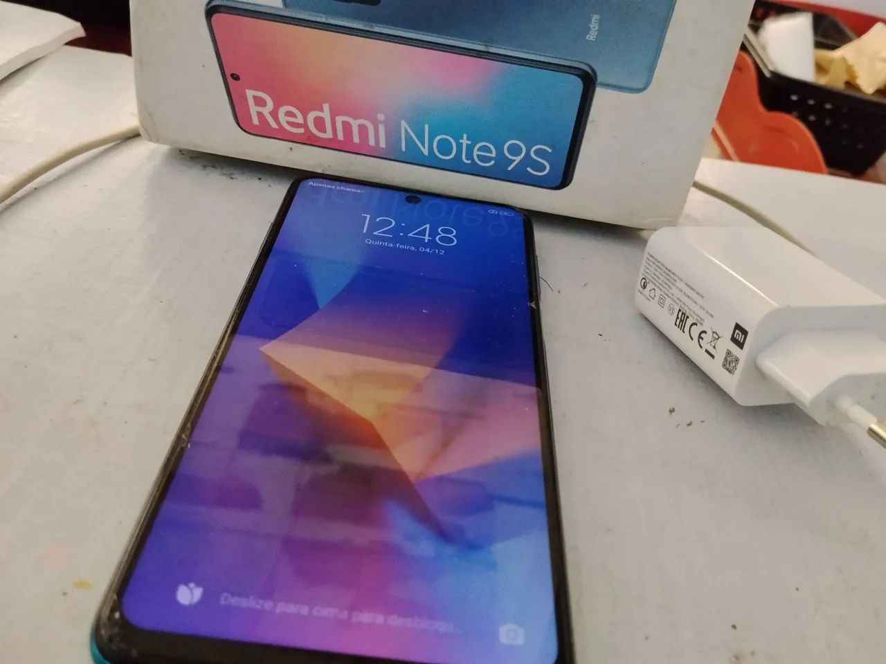 Celular Xiamo redmi 9S  - Foto 2