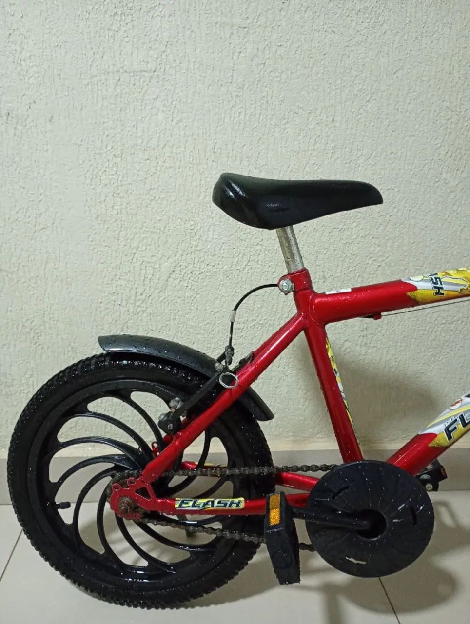 Bicicleta aro 16  - Foto 2