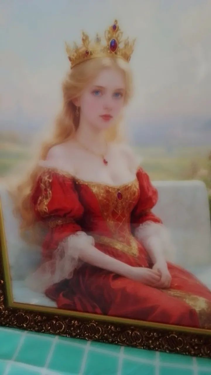 Quadro verdadeiro 