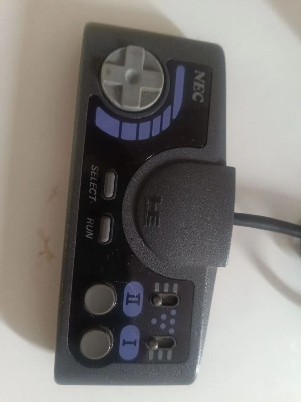 PC ENGINE DUO EM EXCELENTE ESTADO  - Foto 4