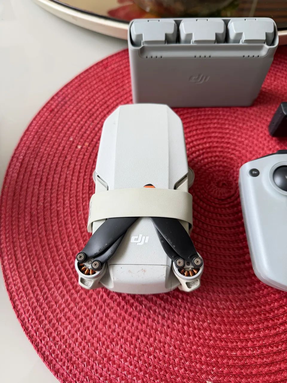 DJI MINI 2 SE FLY MORE COMBO - Foto 3