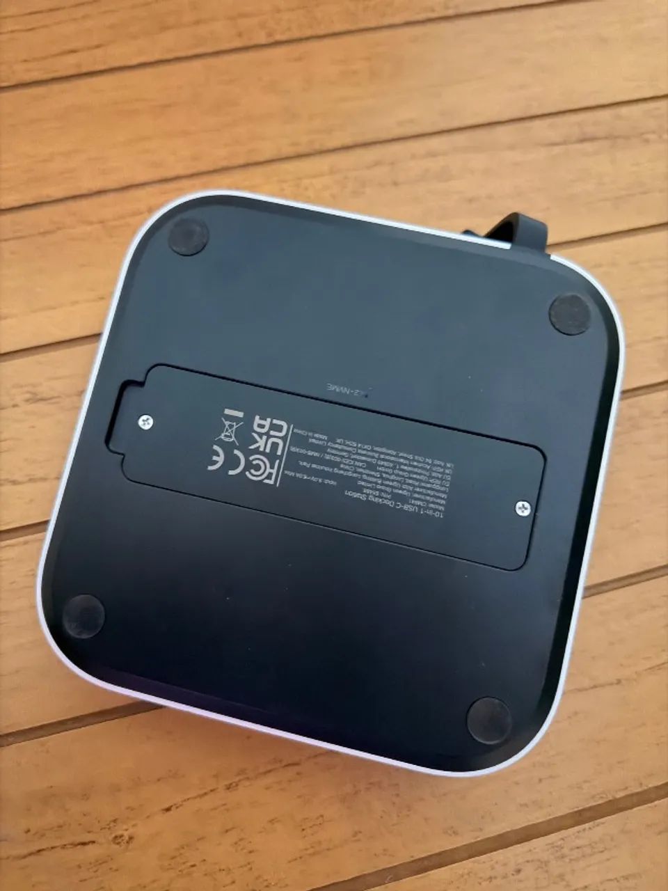 ?Hub UGREEN 10-in-1 para Mac Mini - Foto 4