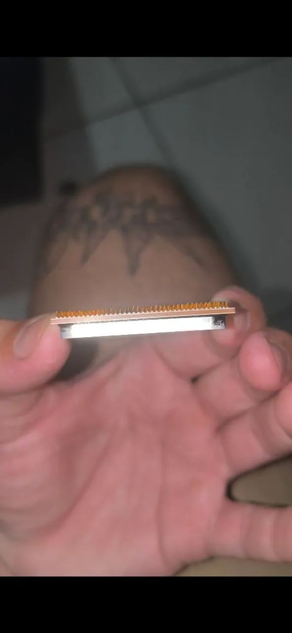 Processador Ryzen 3 5300g - Foto 3