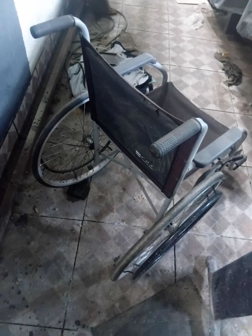 Desapego retirar no camargos BH