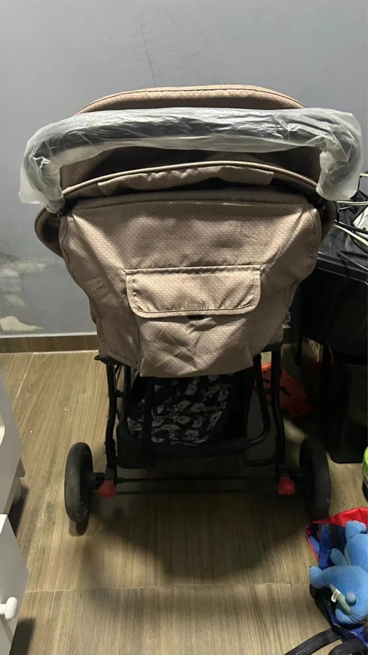 Carrinho de bebê  - Foto 4