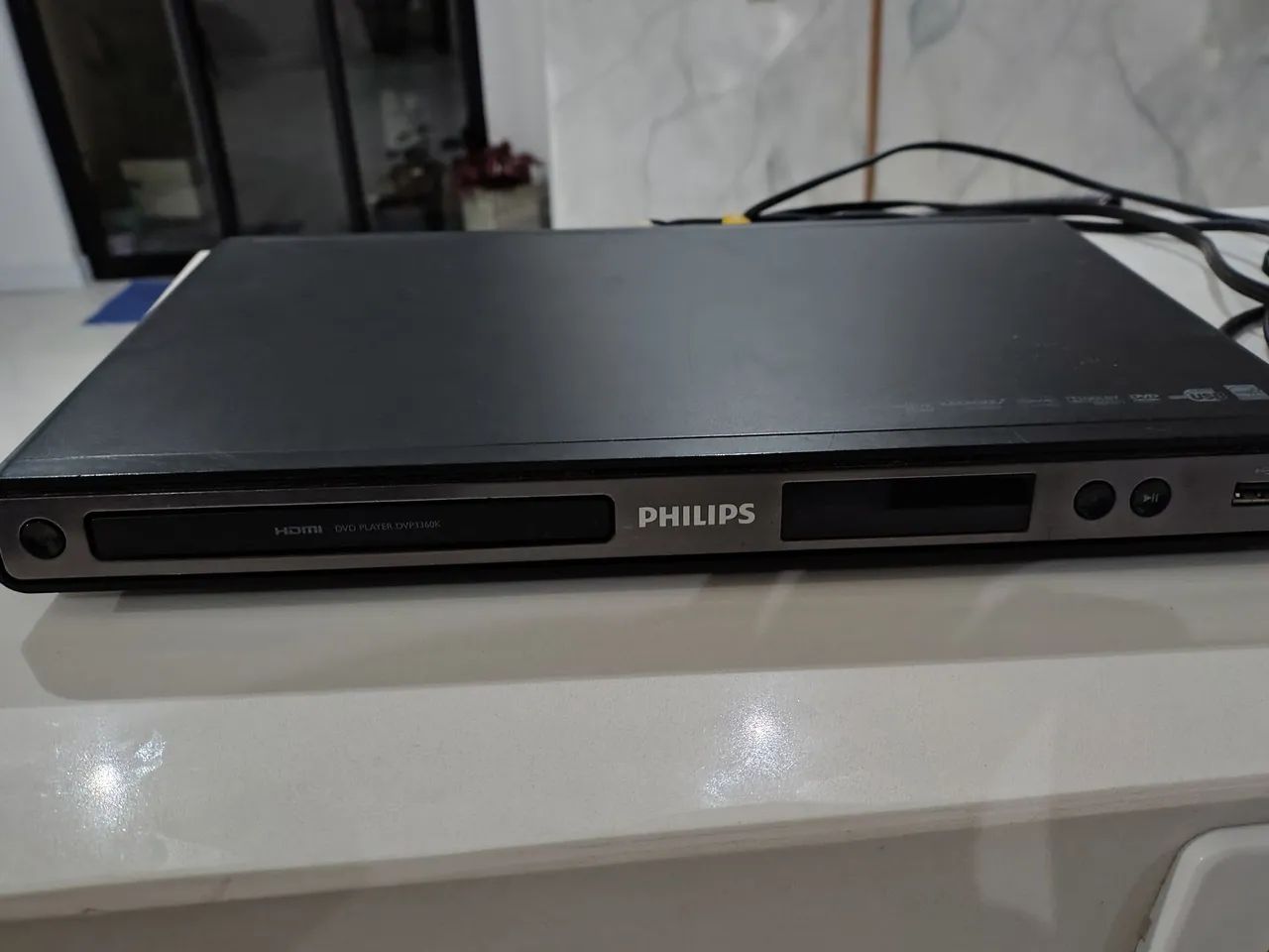 DVD Philips  - Foto 2