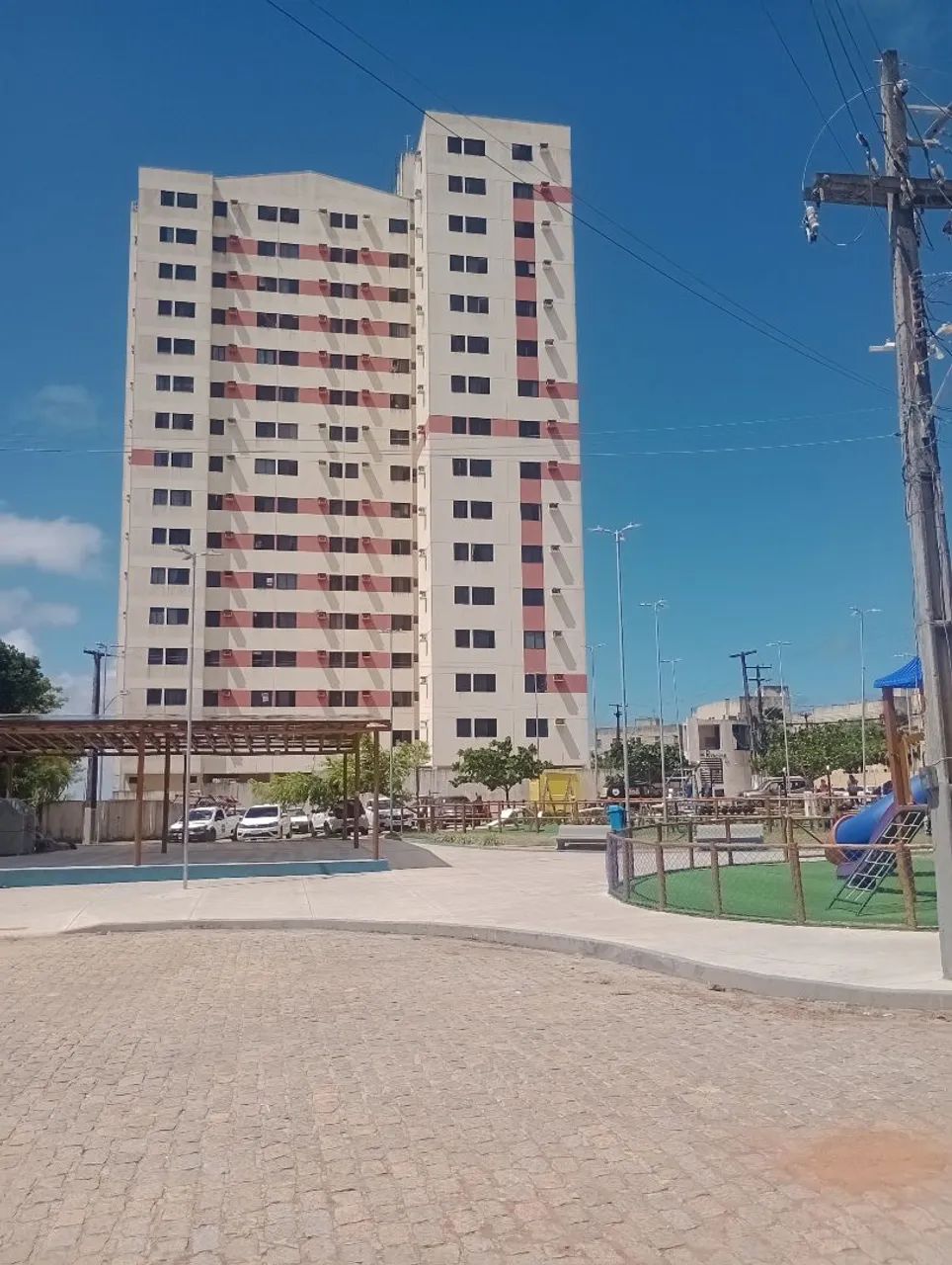 Apartamento, São Jorge, ZAP *  - Foto 3