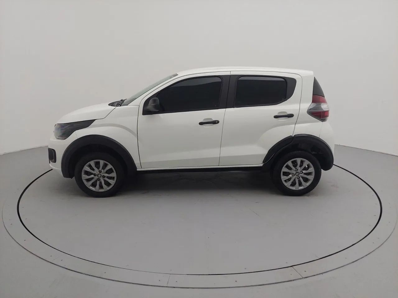 Fiat Mobi LIKE 1.0 Fire Flex 5p., foto 2 de 18