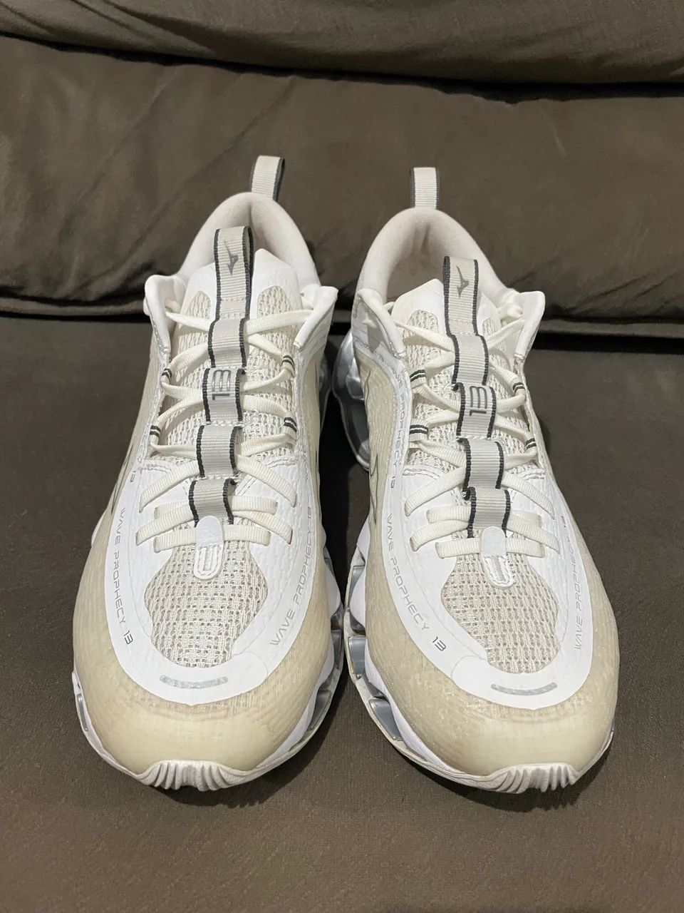 Mizuno 13 - Foto 4