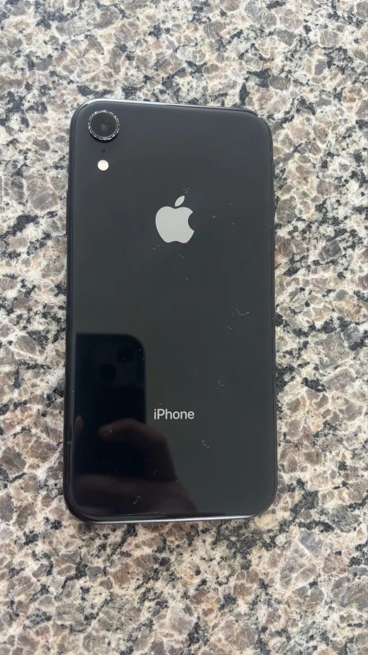 iPhone XR  - Foto 2