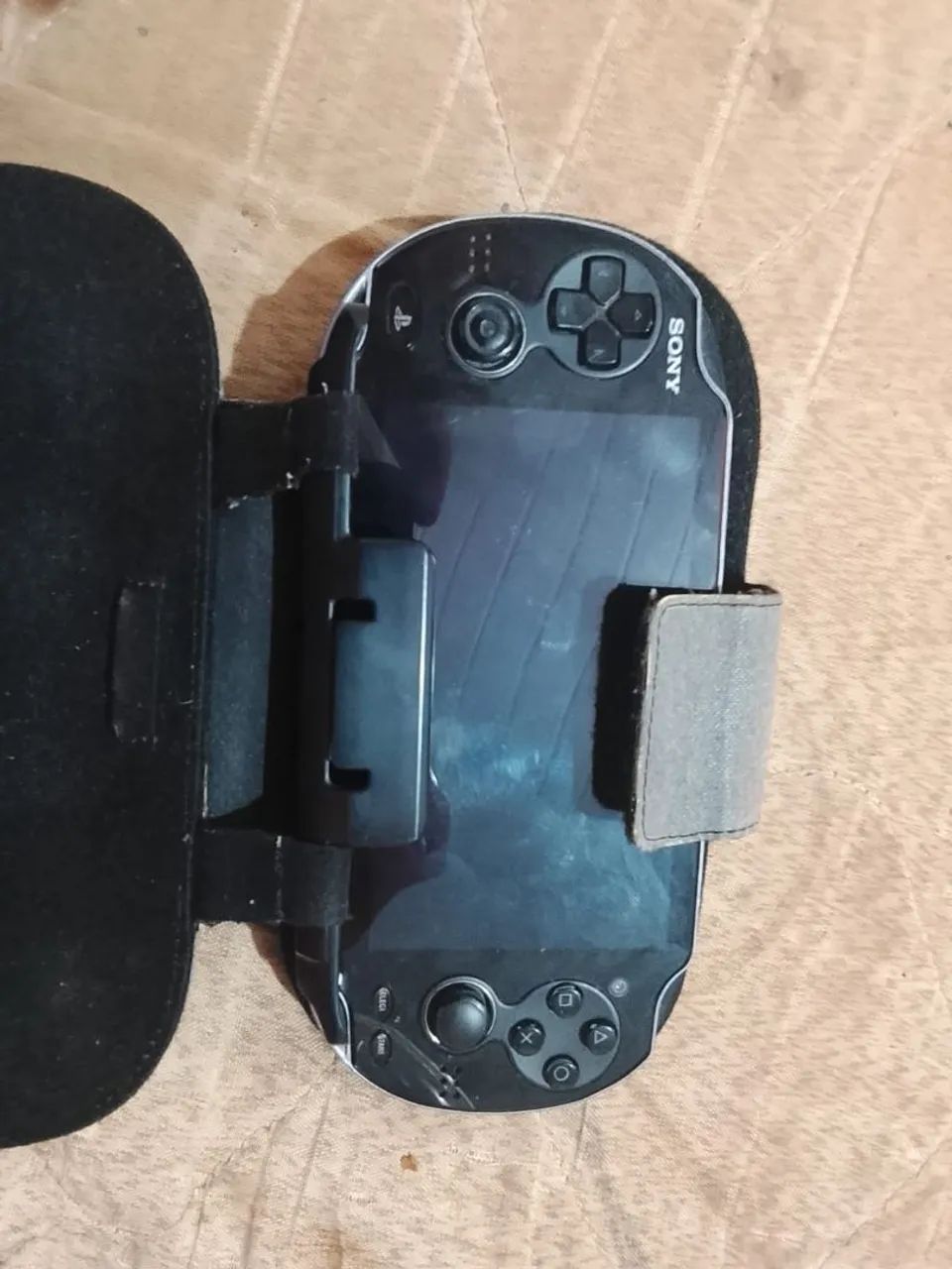 Ps Vita - Foto 3