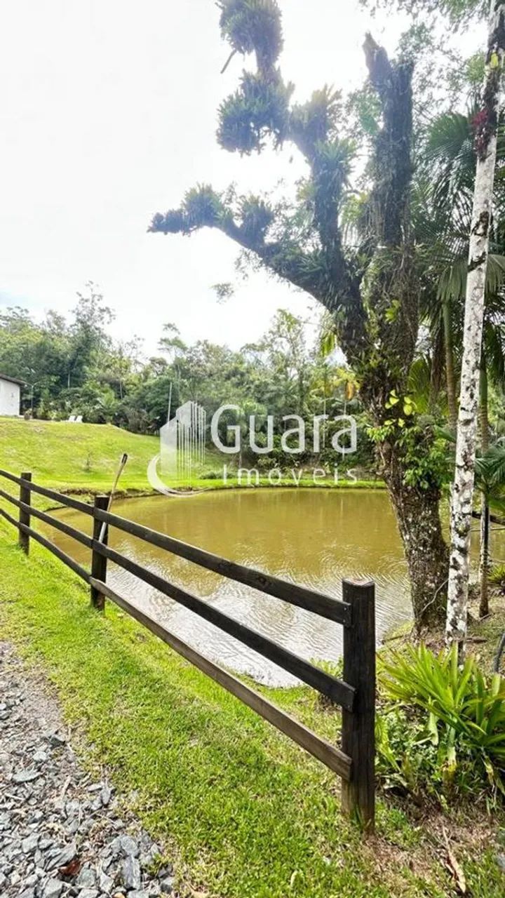 Chácara a venda em Guaramirim - Foto 5