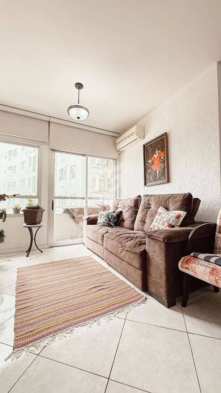 Apartamento com 3 dormitórios em Coqueiros - Foto 3