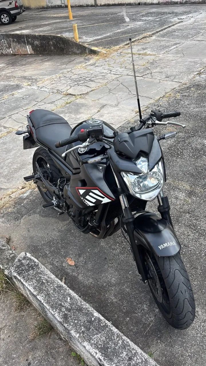 XJ6 N ABS 2016   - Foto 3