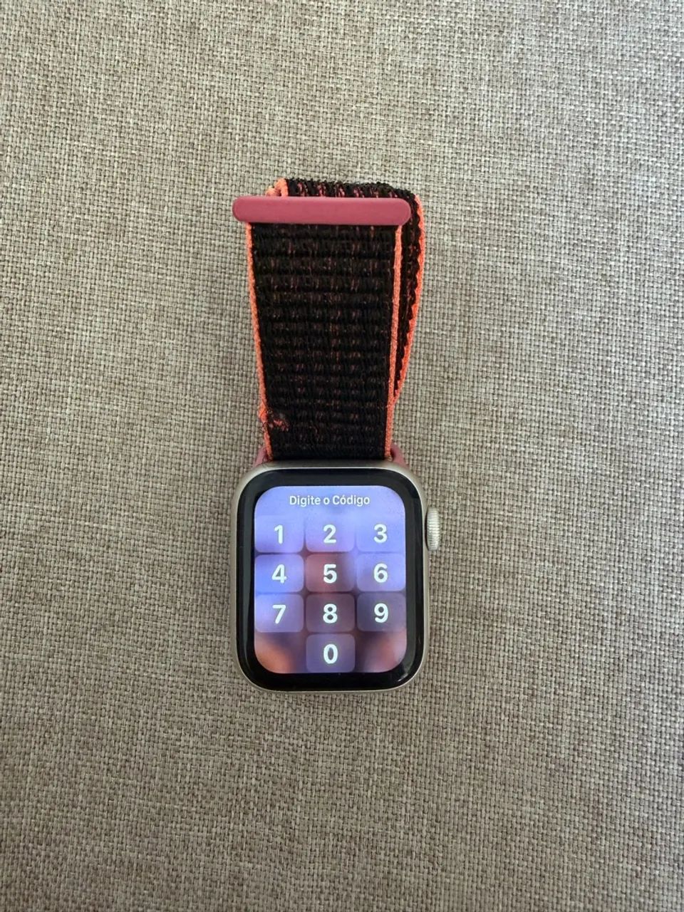 Apple Watch SE - 2 geração  - Foto 2