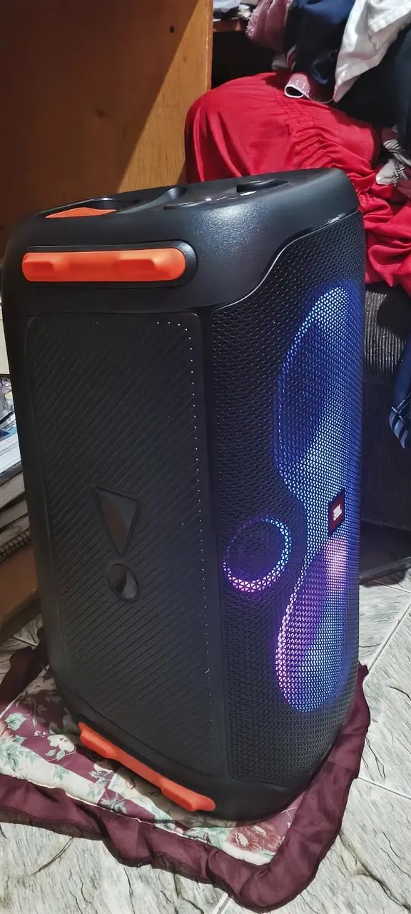 JBL Partybox 110 - Foto 4