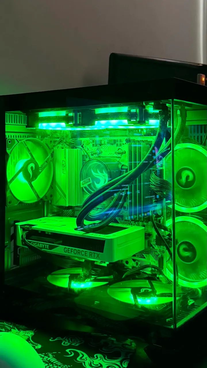 WATER COOLER RISE MODE