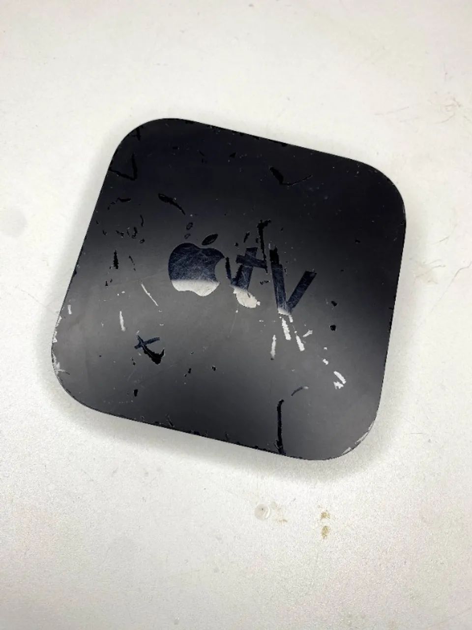 Apple TV