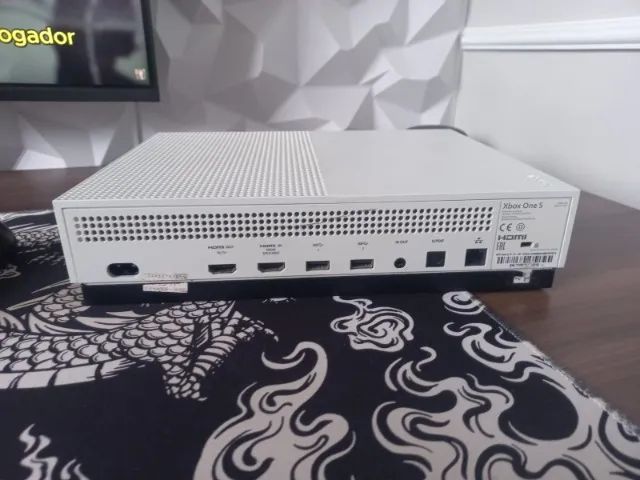 Xbox one S 500gb - Foto 4
