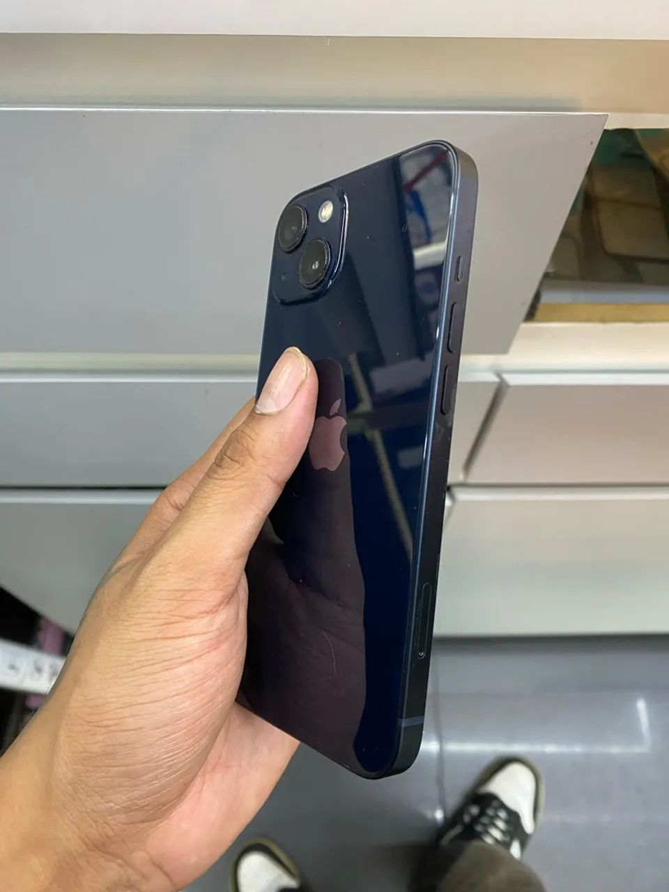 iPhone 13 128gb em perfeito estado - Foto 3