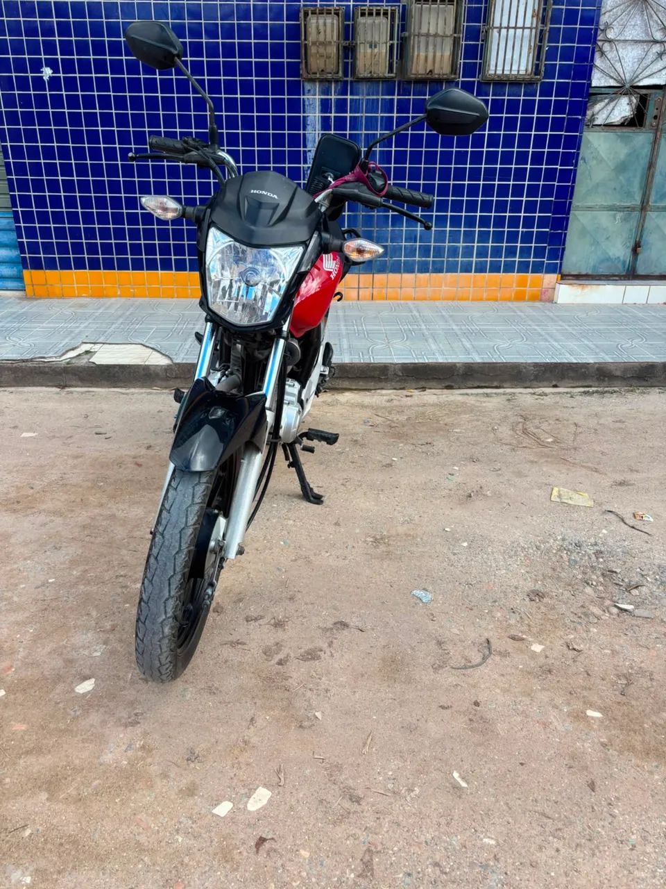 HONDA START 2024 - Foto 2