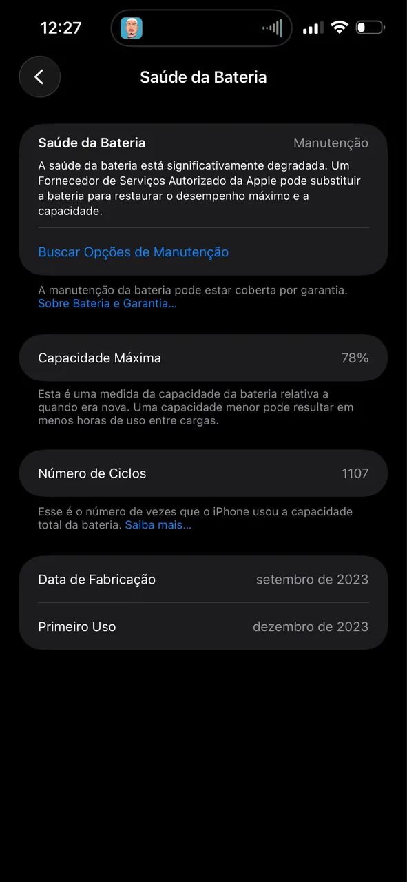IPHONE 15 PRO MAX - Foto 3